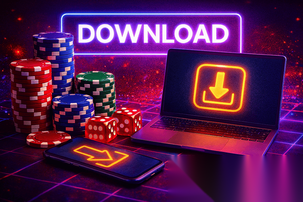 Guia para baixar e instalar o APK 5hbet
