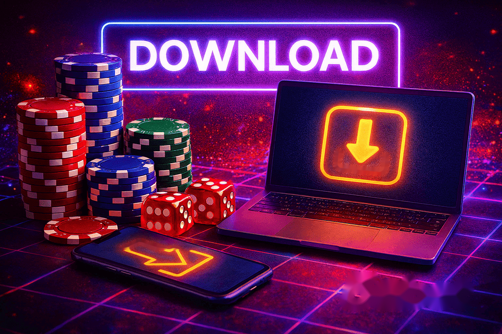 App 5hbet compatível com Android e iOS