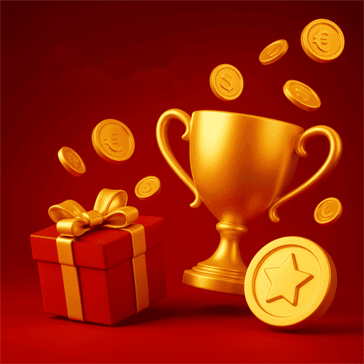 Jogador conquista a maior vitória em slots da 5hbet