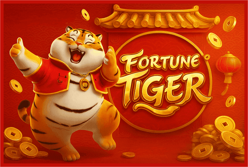 Jogo Tiger Ox Mouse da 5hbet.