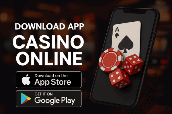 Passo a passo de instalação do 5hbet app.