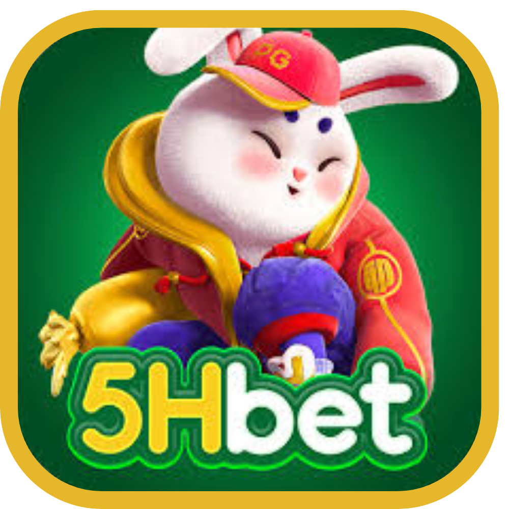 Logo da 5hbet