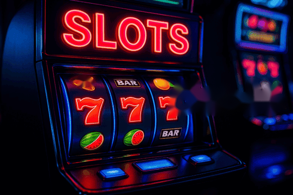 Variedade de 2000 jogos de caça-níqueis na 5hbet.